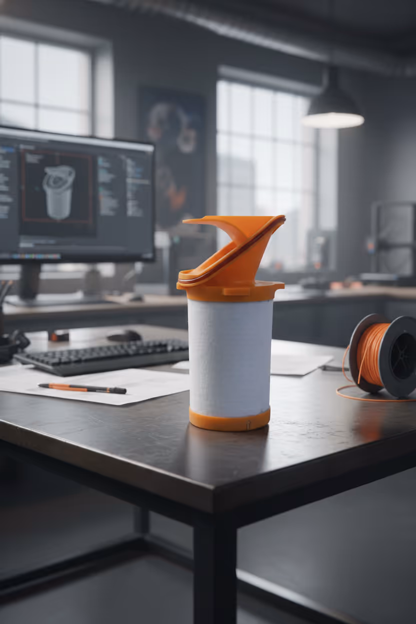 Sistemas de filtración adaptados a infraestructura existente