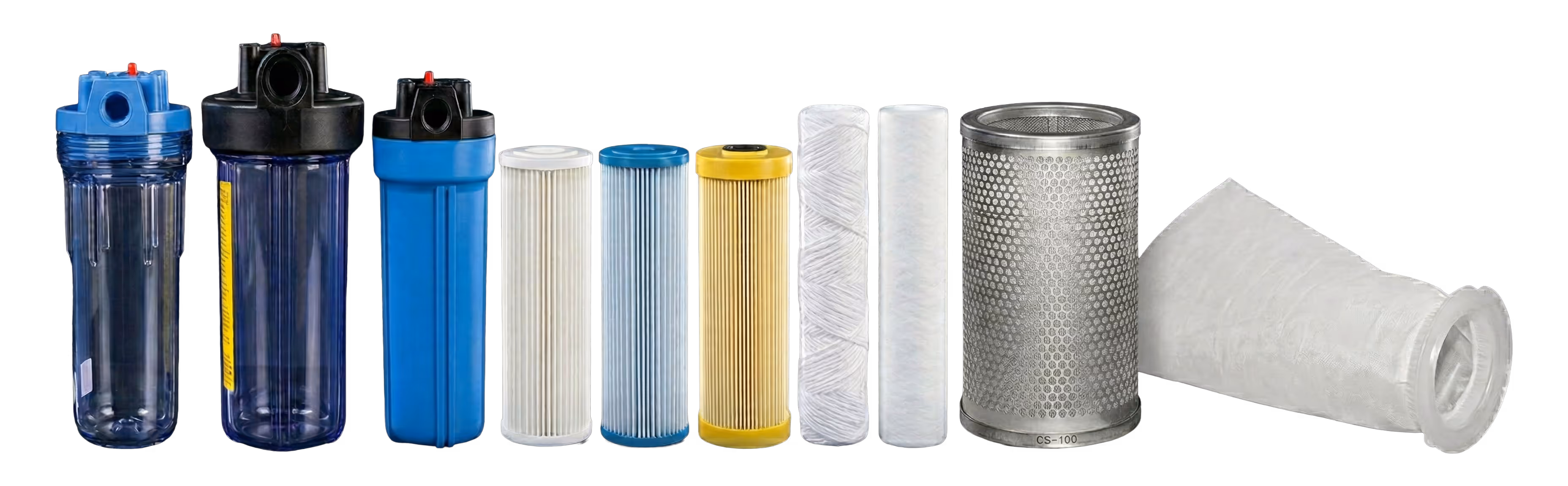 Sistemas de filtración industrial de líquidos Micrafil