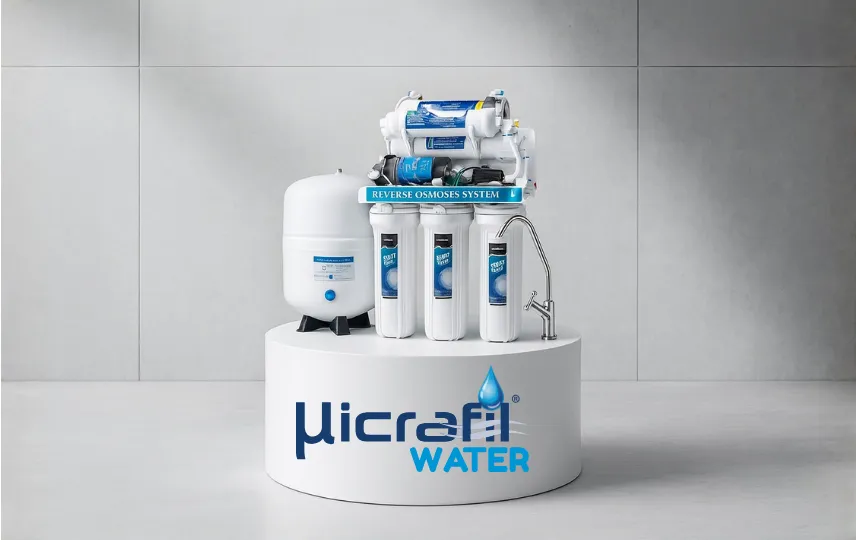 Filtración Profesional para tu Hogar