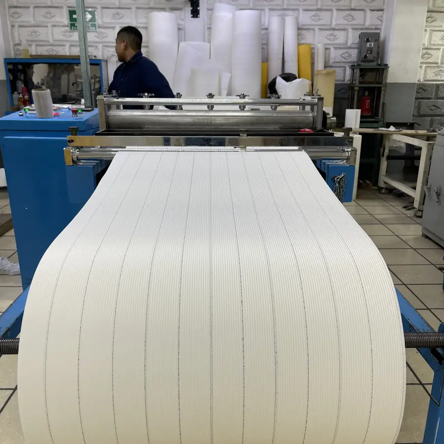 manofactura de primera micrafil